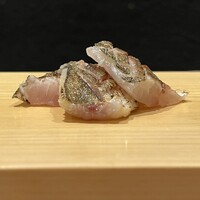 鮨処たけ原 - 