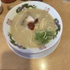 九州長浜ラーメン 南州屋