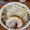 ラーメン二郎 亀戸店