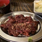 大衆焼肉 りゅえる - 