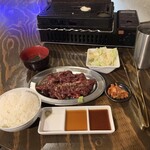 大衆焼肉 りゅえる - 