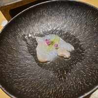 鮨 無垢/鮨 白銀 - 