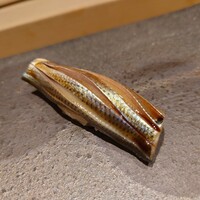 鮨 無垢/鮨 白銀 - 