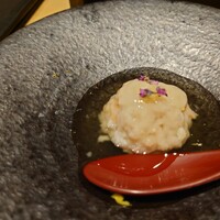 鮨 無垢/鮨 白銀 - 