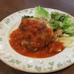 オレンジツリー - 