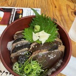 司食堂 ひろめ市場店 - 