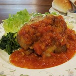 オレンジツリー - 