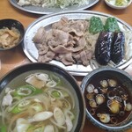 舞木ドライブイン - 