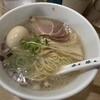 貝麺 みかわ