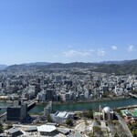 スカイダイニング リーガトップ - 