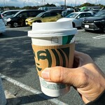 スターバックスコーヒー - ドリップコーヒー　ホット　トール