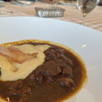 スカイダイニング リーガトップ - 