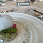 スカイダイニング リーガトップ - 