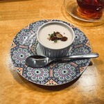 クラフトビールとモロッコ料理 ホップとリップ - 