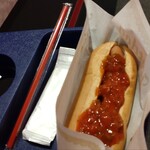 イオンシネマ - 料理写真: