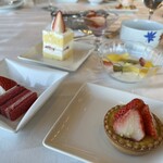 スカイダイニング リーガトップ - 