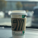 スターバックスコーヒー - ドリップコーヒー