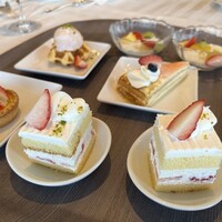 スカイダイニング リーガトップ - 