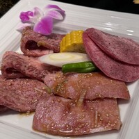 游玄亭 西麻布本館 - 
