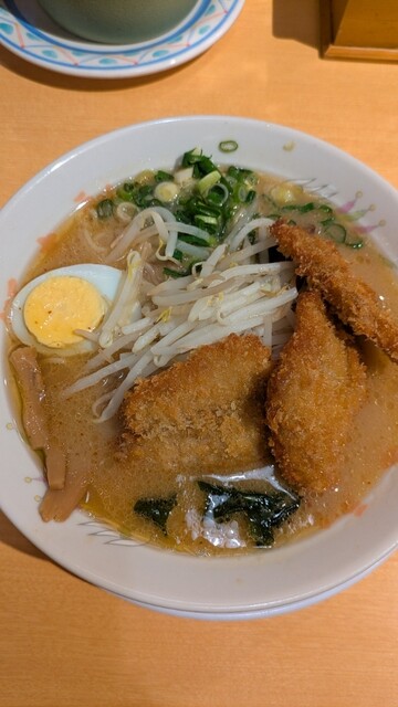 豚太郎 介良店 - 鹿児/ラーメン | 食べログ