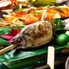 原始炭焼き 濱いち 京都駅前店