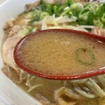 ラーメン ゆう - 