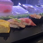 すしざんまい - 