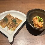 鉄板焼きやすむら - 