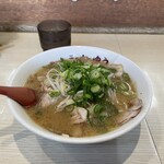 ラーメン ゆう - 