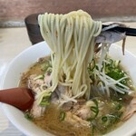 ラーメン ゆう - 