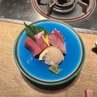 割烹 藤 - 新鮮！厚い！最高