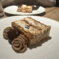 キハチ 青山本店 - 