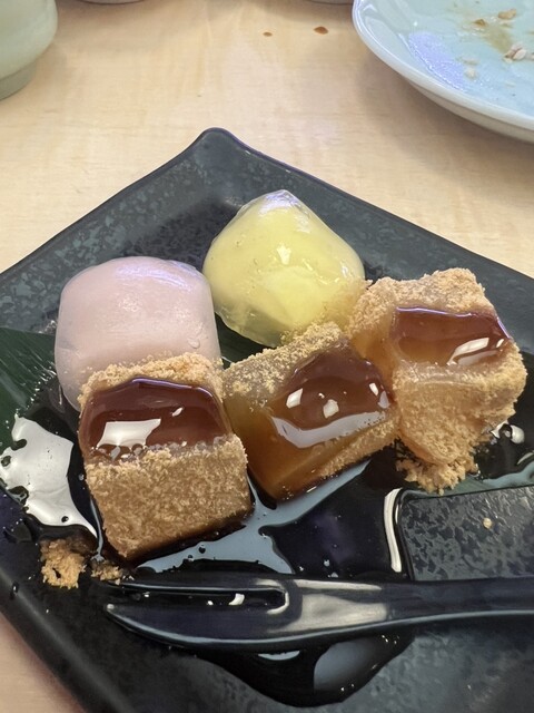 Sushi Zanmai Shibuya Tokyu Honten Maeten photo 5