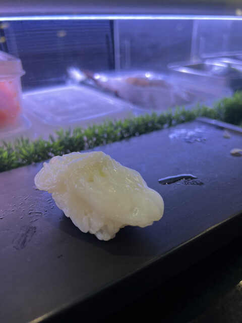 Sushi Zanmai Shibuya Tokyu Honten Maeten photo 3