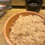 焼うお いし川 名古屋 - 