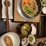 御苑茶屋ZUZU - 