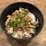 世界一暇なラーメン屋 - 