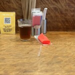 世界一暇なラーメン屋 - 