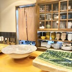 日本料理 ふぐ舗 にしぶち - 