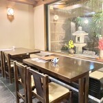 日本料理 ふぐ舗 にしぶち - 