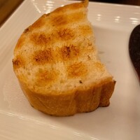 GINZA ONO Gratia -Smoke Dining- - 