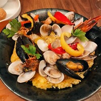 GINZA ONO Gratia -Smoke Dining- - 