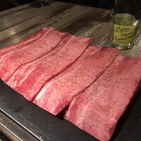 代官山焼肉 kintan - 