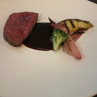 Scarpetta Tokyo - 