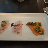 Scarpetta Tokyo - 