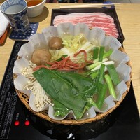 瓢斗 四条烏丸店 - 
