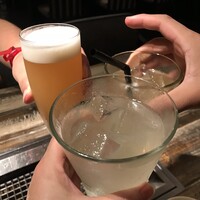 代官山焼肉 kintan - 