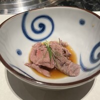 東京焼肉 一頭や コレド室町テラス店 - 