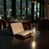 Scarpetta Tokyo - 
