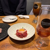 Seafood bar Ermitage 横浜鶴屋町店 -  Seafood bar Ermitage 横浜鶴屋町店 -